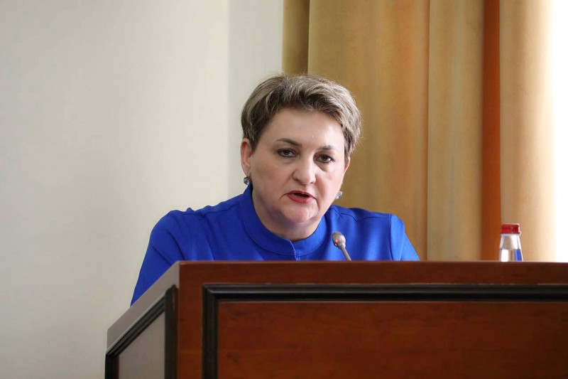 Минздрав дозакупит вакцину для профилактики дизентерии для жителей Буйнакска
