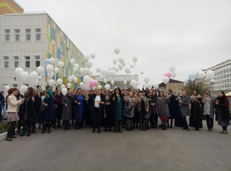 В Дагестане вырос показатель выхаживания недоношенных