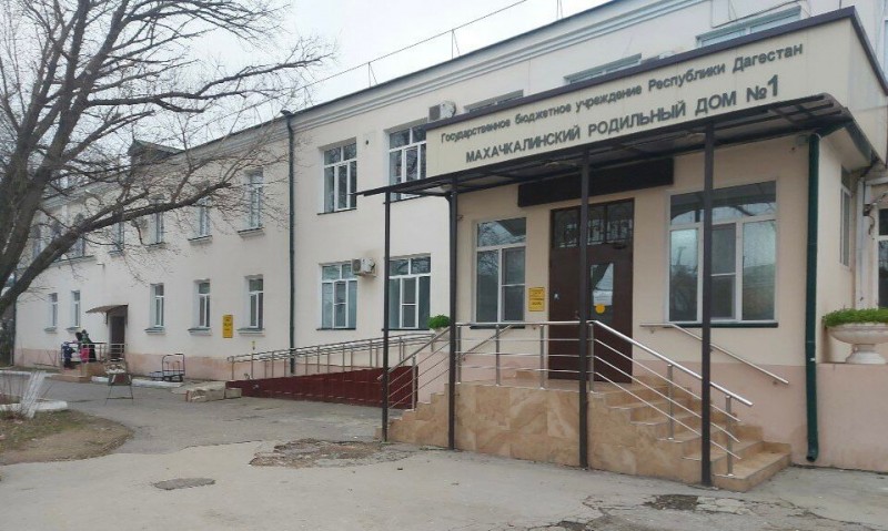 Специалисты Роддома N1 Махачкалы предупреждают мам о важности вакцинации младенцев от туберкулёза