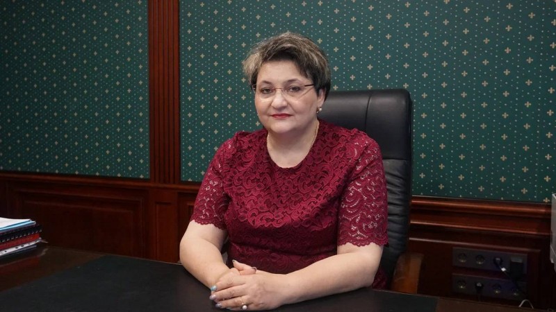 Поздравление министра здравоохранения РД с Днём медицинского работника