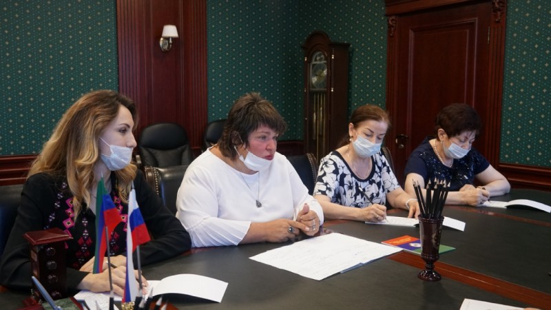 Качество офтальмологической помощи в Дагестане выходит на новый уровень - Файл 3