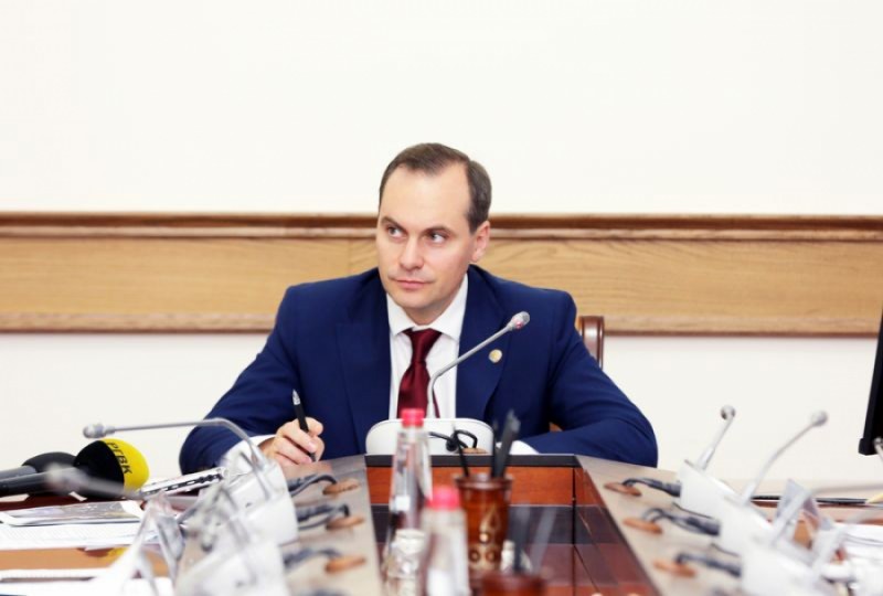Проблемные вопросы  утилизации медицинских отходов обсудили на совещании у Председателя Правительства РД