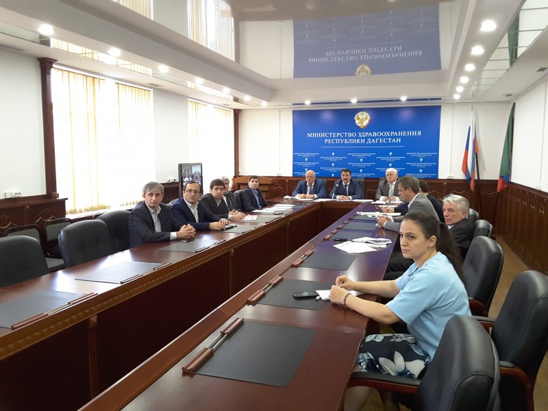 Больницы и поликлиники подключат к скоростному Интернету - Файл 1