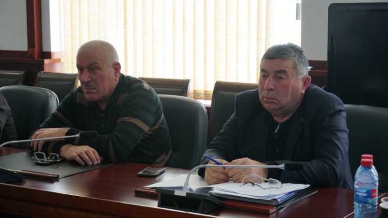 Татьяна Беляева провела прием граждан по личным вопросам - Файл 1