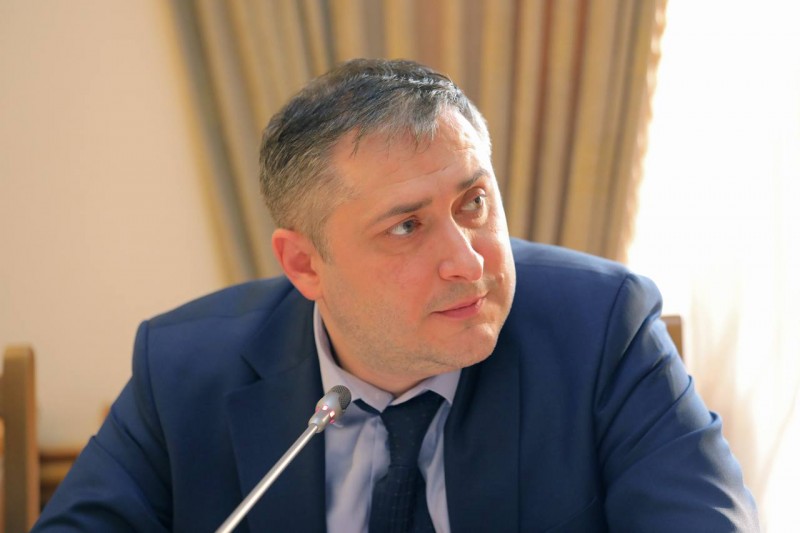 В Дагестане построят центр реабилитации для участников СВО - Файл 2