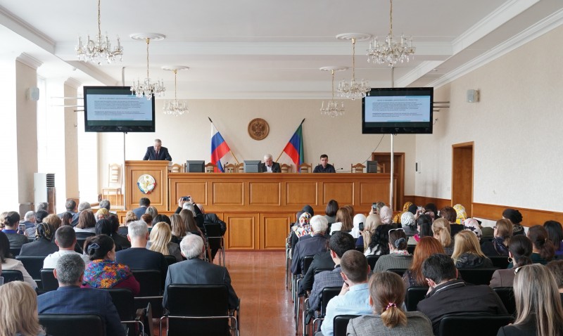 «Дагестанское медицинское сообщество» подвело итоги 2020 года - Файл 2