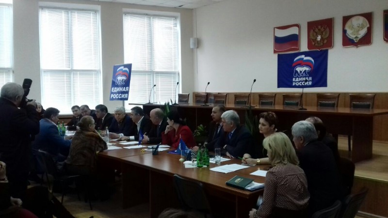Специалисты Минздрава РД ответили на вопросы жителей Каспийска