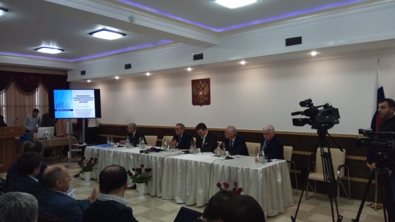 25 лет Республиканскому урологическому центру - Файл 2