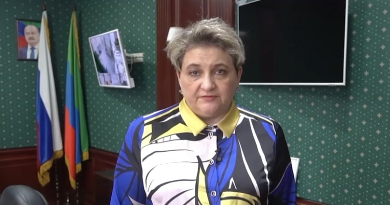 В Республике Дагестан с 19 по 23 сентября проходит Неделя безопасности дорожного движения.