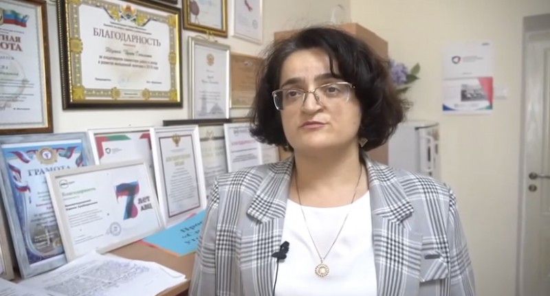 Минздрав Дагестана провёл презентацию - Файл 5
