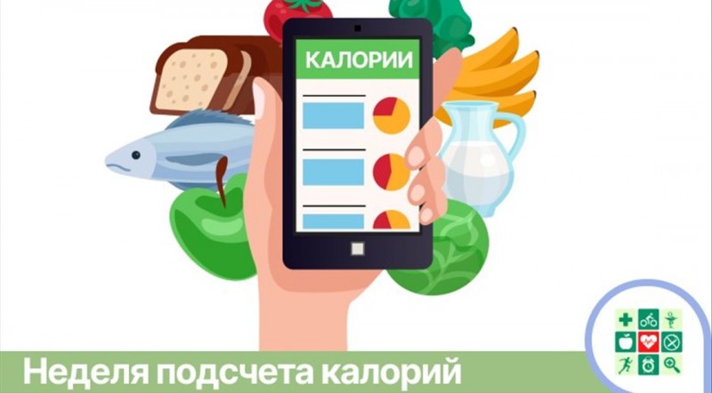 Зачем считать калории?