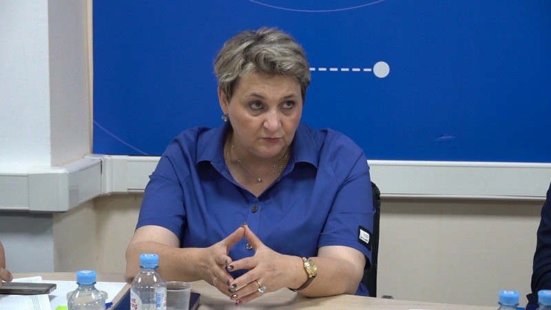 Пилотный проект по улучшению качества жизни онкобольных и их родственников  разрабатывается в Дагестане - Файл 5