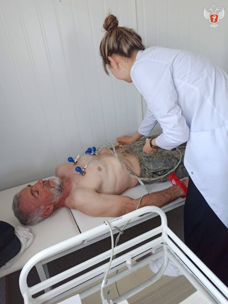 Что вам положено бесплатно для поддержания и сохранения здоровья - Файл 1