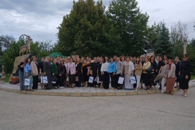 13 сентября 2024 года в конференц-зале научно-оздоровительного комплекса "Журавли" состоялась научно-практическая конференция - Файл 4