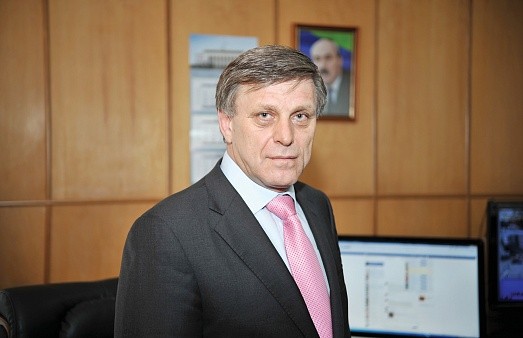 Министр  Танка Ибрагимов примет участие в образовательном семинаре  по созданию образцовых поликлиник в регионах России
