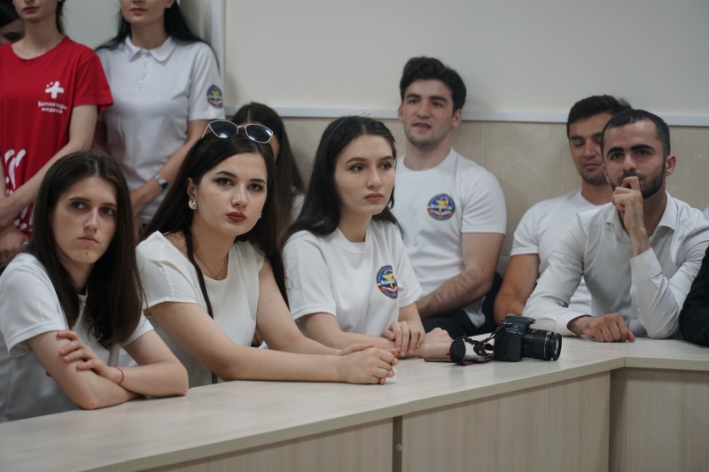 В Дагестане создадут центры общественного здоровья - Файл 5