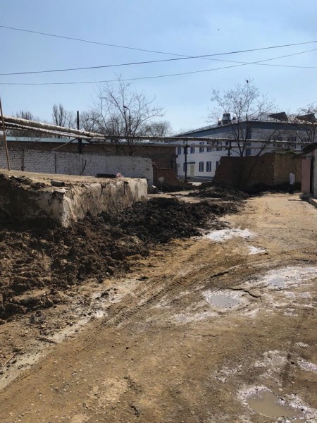 В Республиканском психоневрологическом диспансере проведут капитальный ремонт за счет средств регионального бюджета - Файл 5