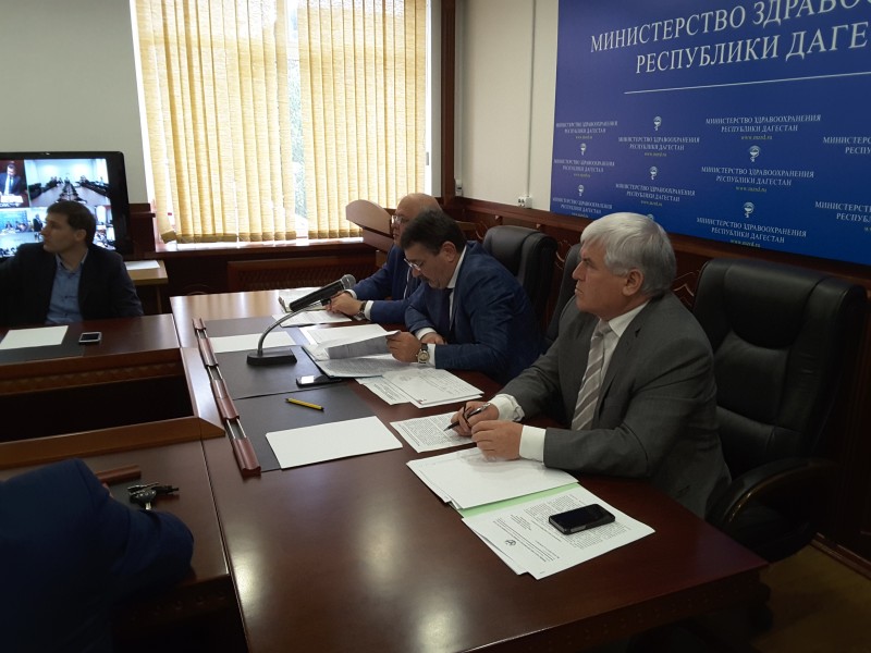Больницы и поликлиники подключат к скоростному Интернету