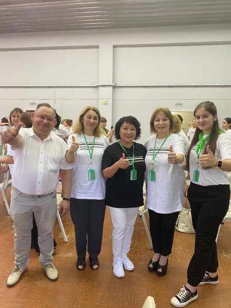 Студентка Дагестанского базового медицинского колледжа стала призёром престижного конкурса - Файл 3