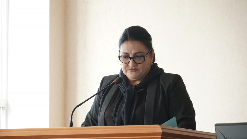 Развитие паллиативной службы и первичного звена здравоохранения обсудили на Коллегии Минздрава РД