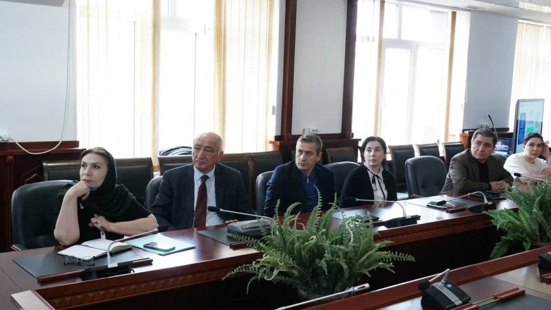 В Минздраве Дагестана будет усилен контроль за соблюдением в медицинских организациях клинических рекомендаций Минздрава России
