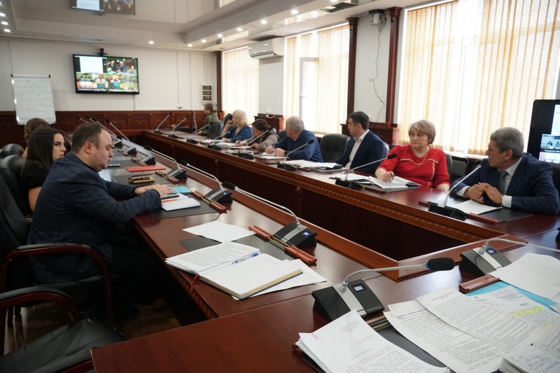 Работа специалистов Дагестанского центра медицины катастроф признана в числе лучших по стране - Файл 3