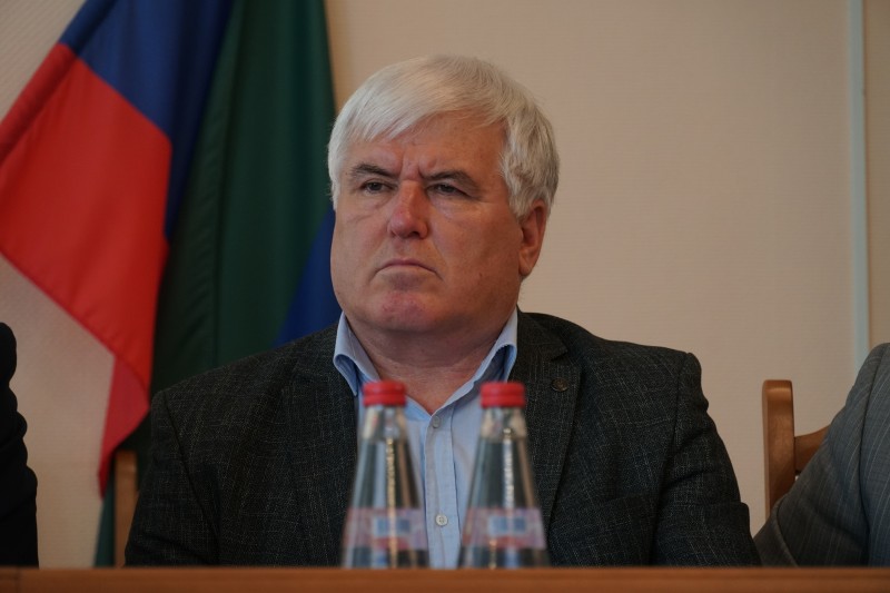Под вниманием вопросы инфекционной безопасности и снижения смертности от ДТП - Файл 5