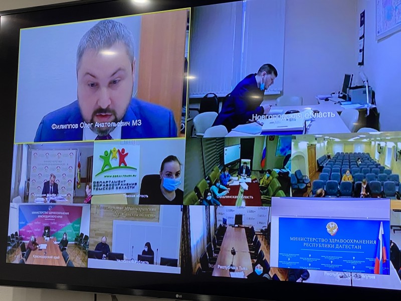 Респонденты оценили доступность и качество услуг в медорганизациях - Файл 1