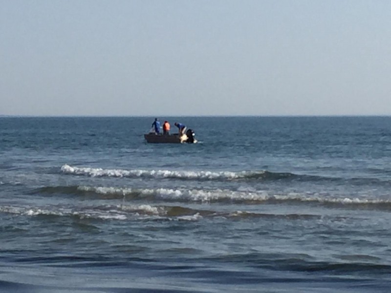 Правила поведения на воде и рекомендации по оказанию первой помощи