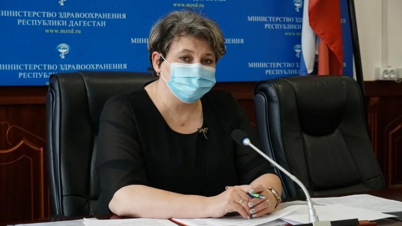 Татьяна Беляева: "Работа медорганизаций в праздники будет усилена" - Файл 2