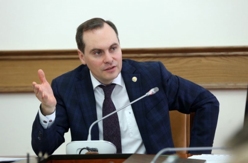 В Правительстве Дагестана обсудили ситуацию по заболеваемости корью