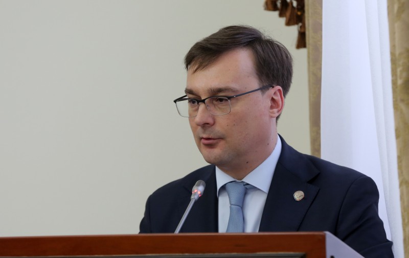 Минздрав Дагестана максимально открыт для средств массовой информации - Файл 4
