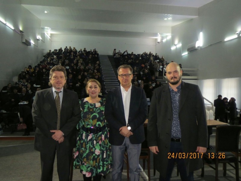 В Махачкале прошла конференция по профилактике внутрибольничных инфекций - Файл 2