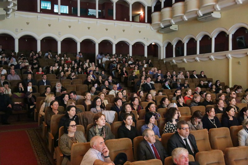 Состояние и пути совершенствования качества офтальмологической помощи в регионах России обсудили на конференции в Махачкале - Файл 11