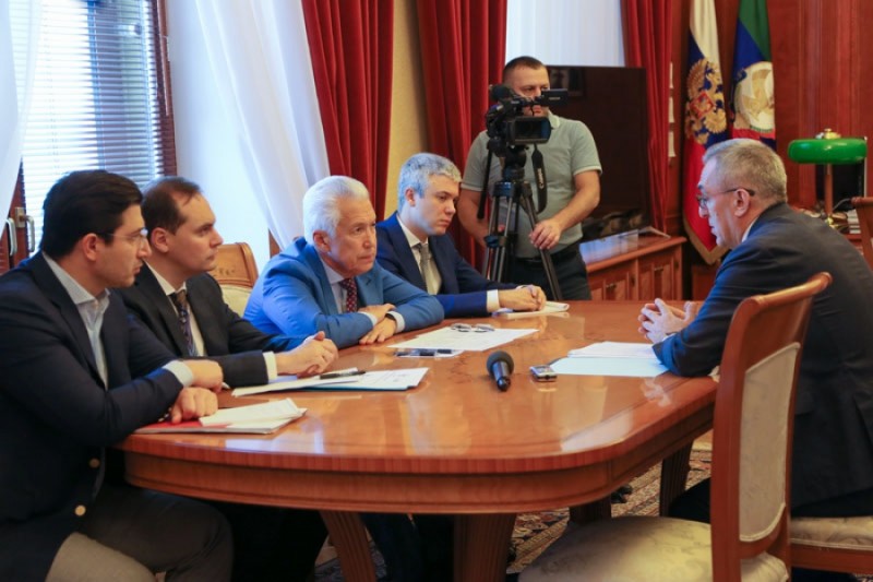 В Дагестане в 4 раза увеличили обеспечение льготников лекарствами - Файл 2