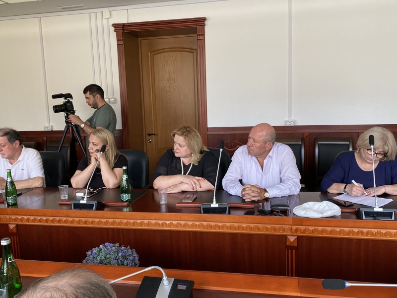 В Дагестане свободно более 1500 коек под ковид-инфекцию - Файл 1
