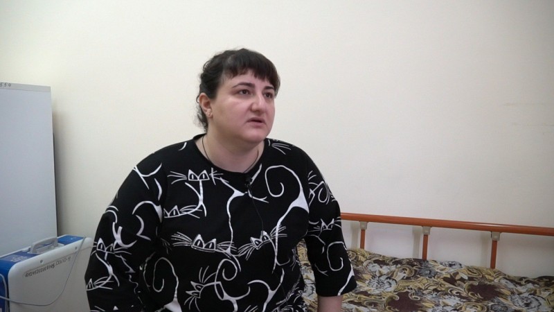 РКБ 2 развивает медицинский туризм в Дагестан