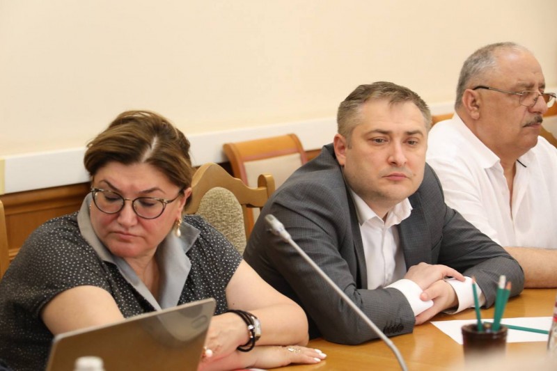 Дагестанцев предупреждают о повышенной активности клещей - Файл 7