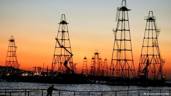 В Дагестане потенциал углеводородов составляет 50 млн нефти и 49,2 млрд куб. метров газа