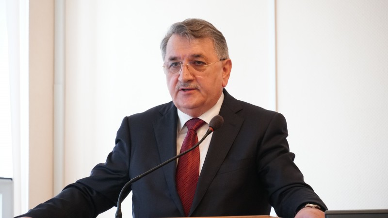 Работу онкологической и травматологической служб республики обсудили на коллегии Минздрава РД - Файл 3