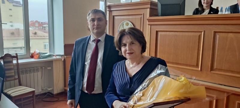 Итоговая коллегия Минздрава РД
