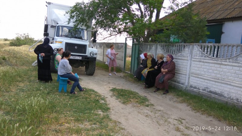 В Дагестане три районные больницы  получили передвижные медицинские ФАПы - Файл 4