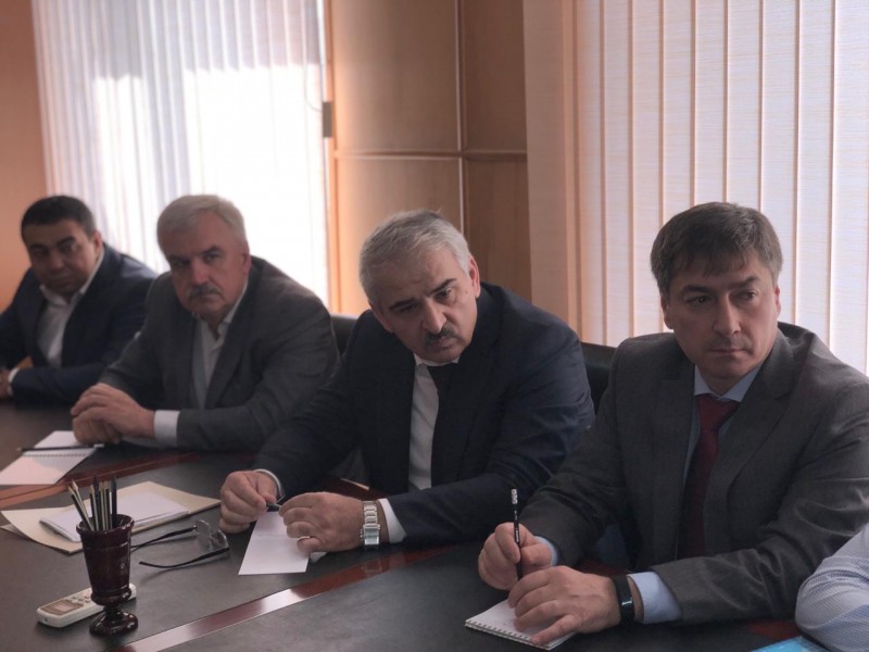 147 врачей  уже трудоустроены по программе «Земский доктор» в этом году