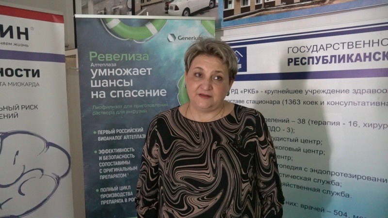 Дагестан поддерживает Всероссийский проект «М.О.З.Г. 4,5» по ранней диагностике инсультов. - Файл 4