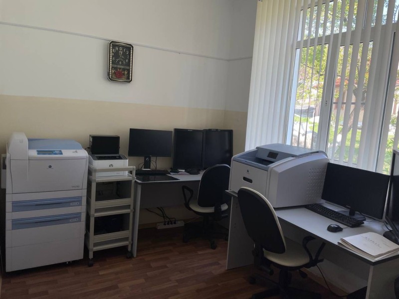 Новое медицинское оборудование в районы по Программе модернизации первичного звена здравоохранения - Файл 1