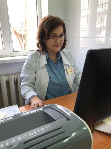 Муминат Джабраилова: «Анализ на антитела перед вакцинацией от коронавируса сдавать не требуется»