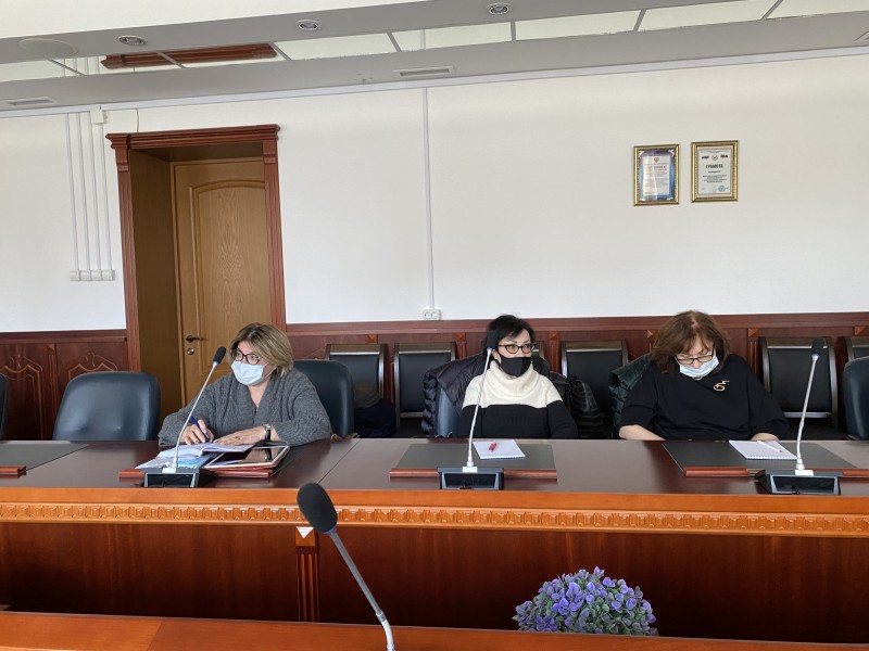 Около 7000 высокотехнологичных вмешательств проводится ежегодно в Дагестане - Файл 3