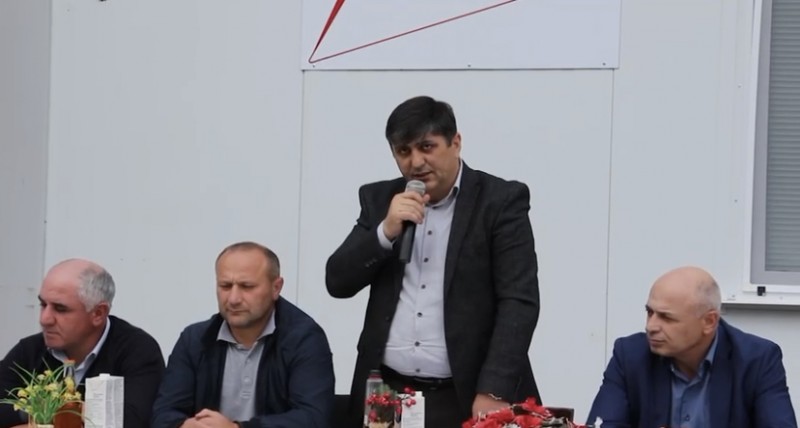 В высокогорном Гарбутле появился большой оснащённый ФАП