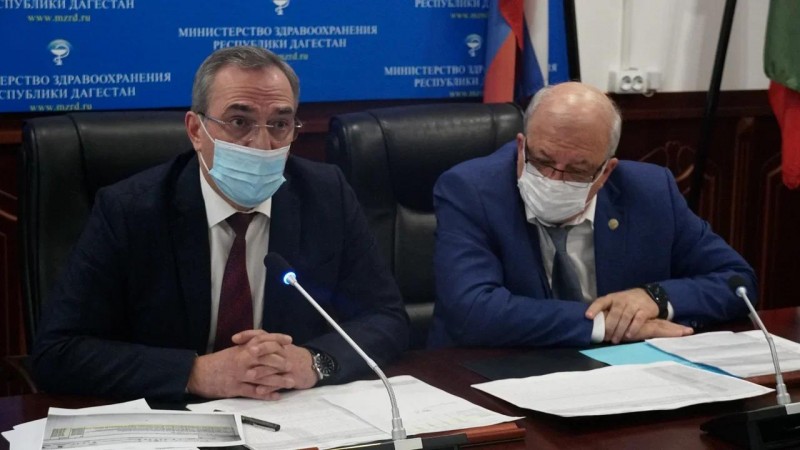 Межведомственное решение для обеспечения лекарствами стационарных больных с COVID-19 - Файл 4
