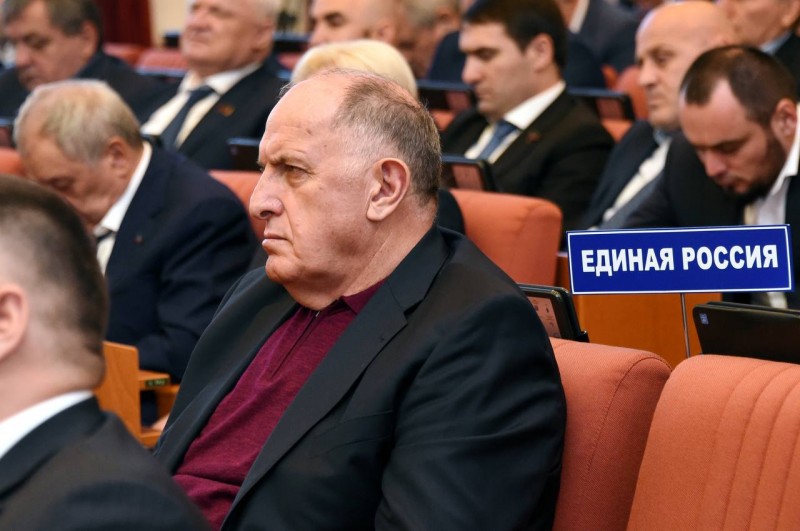 Новые меры поддержки для детей-сирот вводятся в Дагестане - Файл 1